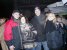 Sylvester in Karlsruhe, mit Michael und Gisela