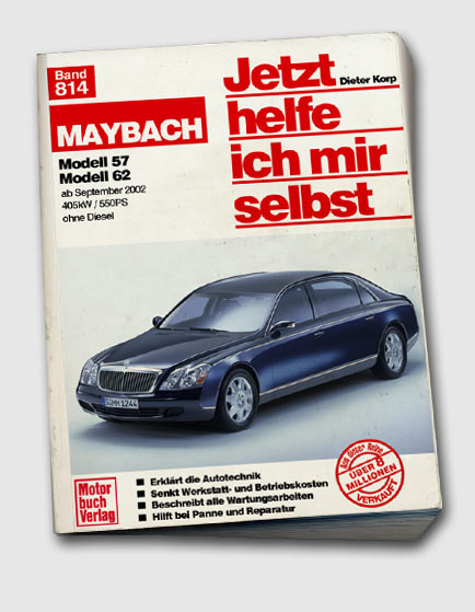 Damit kann sich der kleine Mann den Maybach leisten und es werden hoffentlich auch die Verkaufzahlen steigen!